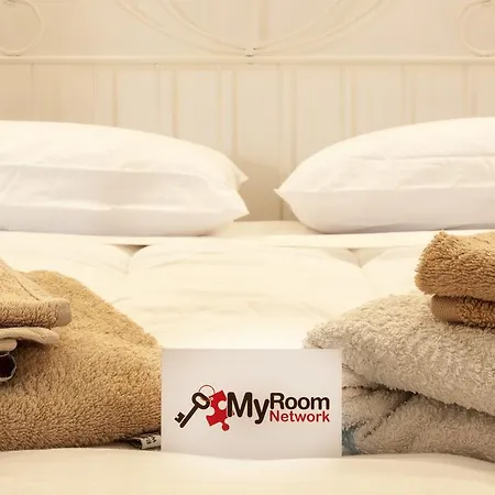 Myroom * Bergamo