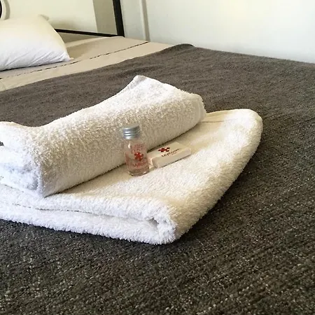 Myroom Bérgamo