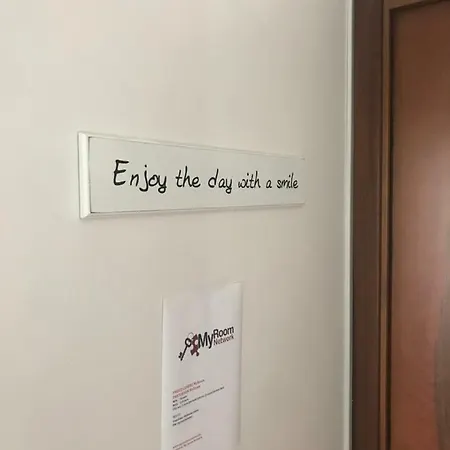 Myroom * Бергамо