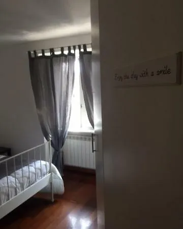 Myroom * Bérgamo
