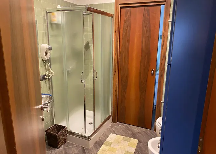 بيت ضيافة Myroom