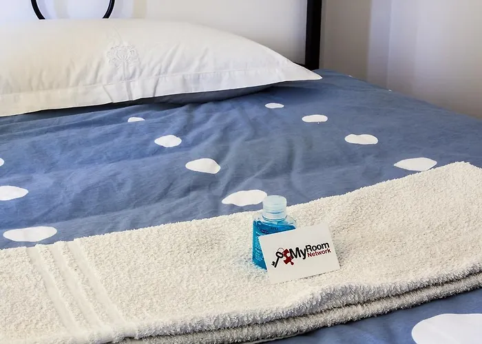Myroom بيت ضيافة *