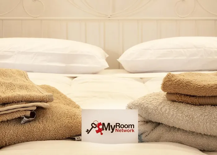 Myroom * بيرغامو