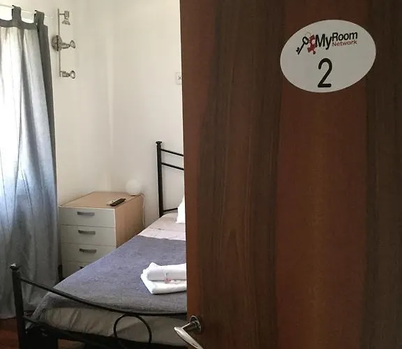Myroom بيت ضيافة بيرغامو