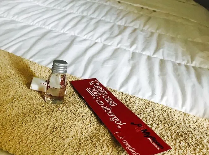 بيت ضيافة Myroom *