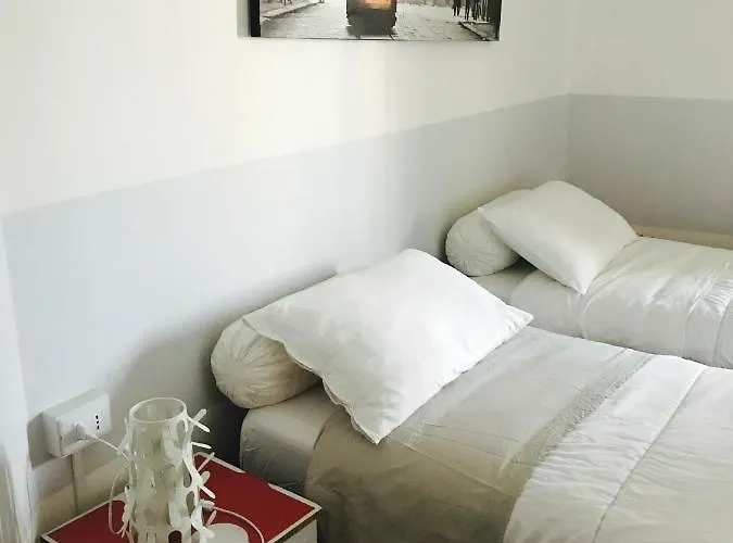 Myroom بيت ضيافة بيرغامو