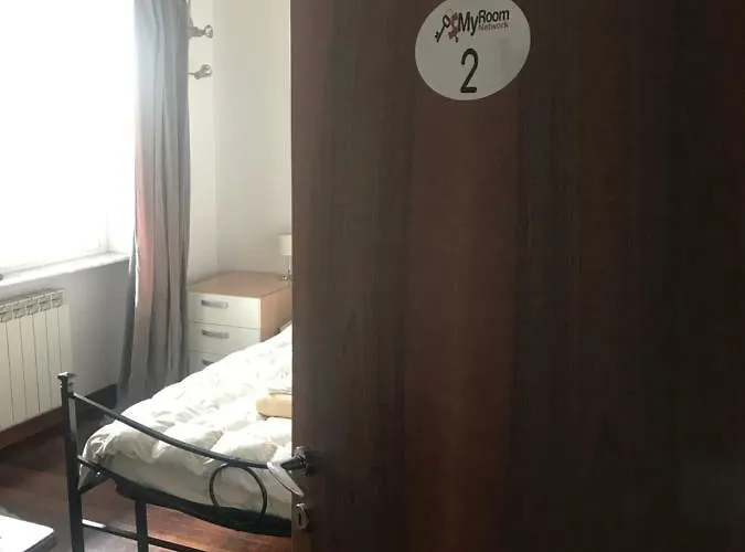 Myroom * بيرغامو