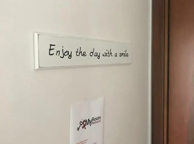 Myroom * بيرغامو