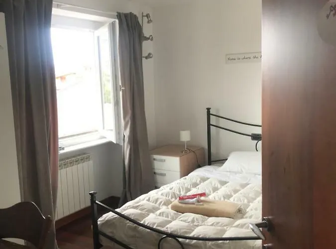 Myroom بيت ضيافة بيرغامو