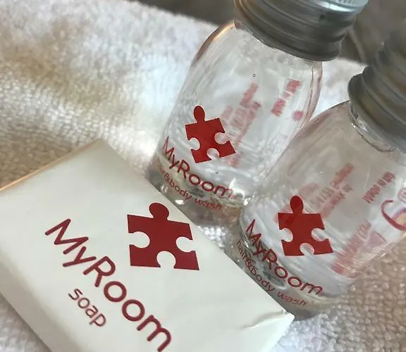 بيت ضيافة Myroom بيرغامو