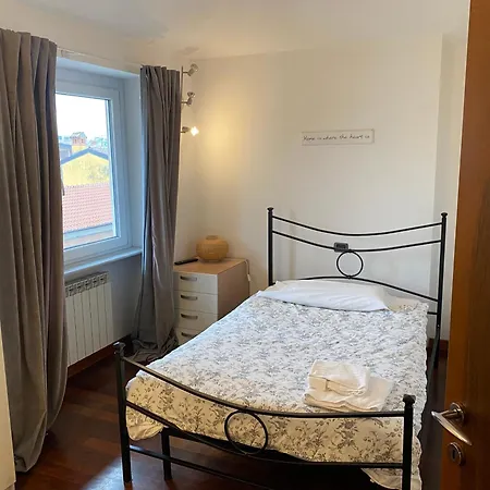 Myroom Maison d'hôtes