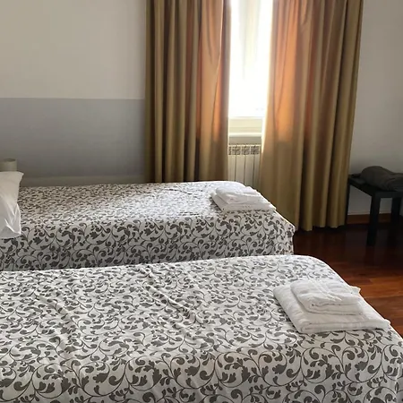 Maison d'hôtes Myroom *