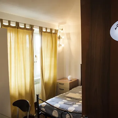 Myroom Maison d'hôtes
