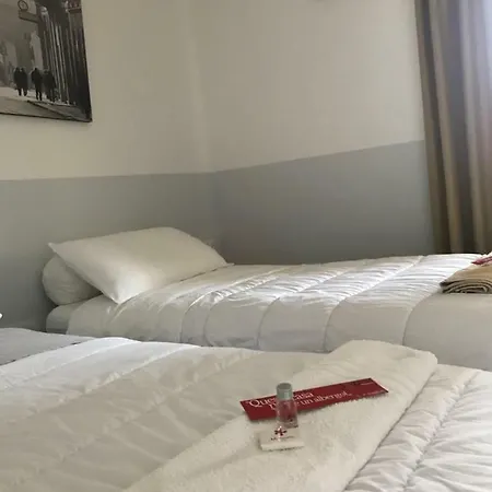 Maison d'hôtes Myroom *